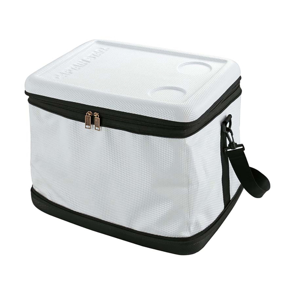 キャプテンスタッグ(CAPTAIN STAG) スーパーコールドクーラーバッグ UE-562 ソフトクーラー30リットル以上