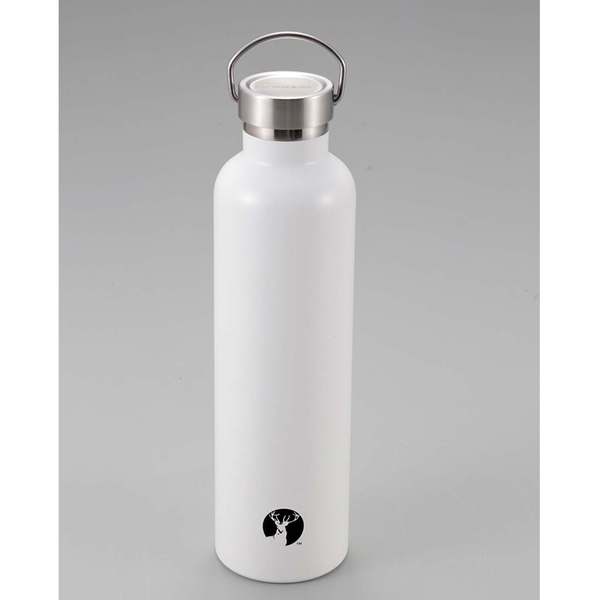 キャプテンスタッグ(CAPTAIN STAG) HDボトル1000 UE-3373 ステンレス製ボトル