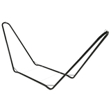 キャプテンスタッグ(CAPTAIN STAG) スチールポールハンモック用スタンド3(スタンドのみ ハンモック別売り) UD-2015 ハンモック