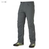マウンテンイクイップメント(Mountain Equipment) Hope Pant 413403 ロングパンツ(メンズ)