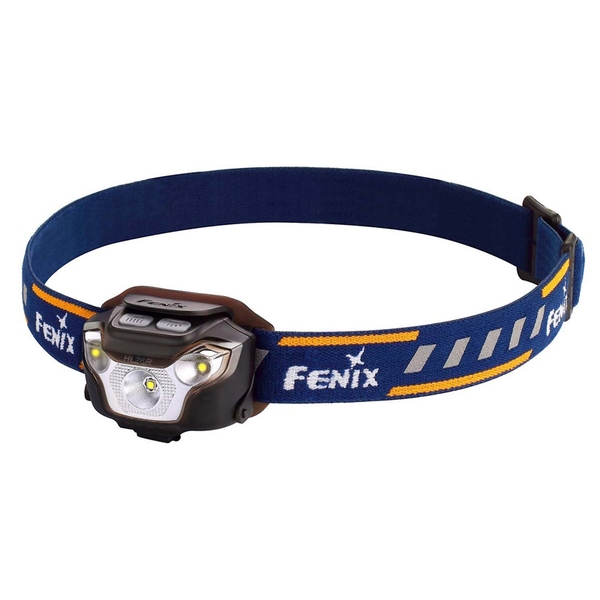 フェニックスライトリミテッド(FENIX) フェニックスライト HL26R XP-G2 R5 LED ヘッドライト USB充電式 HL26R ヘッドランプ