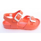 BIRKENSTOCK(ビルケンシュトック) RIO 1003537 サンダル(ジュニア/キッズ/ベビー)