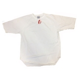 WALLA WALLA SPORT(ワラワラスポーツ) 1/2SLEEVE LOOSE BB T   半袖Tシャツ(メンズ)