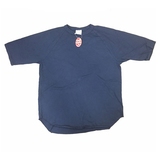 WALLA WALLA SPORT(ワラワラスポーツ) 1/2SLEEVE LOOSE BB T   半袖Tシャツ(メンズ)
