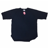 WALLA WALLA SPORT(ワラワラスポーツ) 1/2SLEEVE LOOSE BB T   半袖Tシャツ(メンズ)