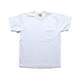 GOOD WEAR(グッドウェア) SS POCKET T   半袖Tシャツ(メンズ)