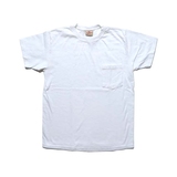 GOOD WEAR(グッドウェア) SS POCKET T   半袖Tシャツ(メンズ)