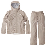 THE NORTH FACE(ザ･ノース･フェイス) HYVENT RAINTEX Men’s NP11716 レインスーツ