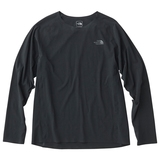 THE NORTH FACE(ザ･ノース･フェイス) L/S STRETCH BOARD CREW Men’s NT11741 【廃】メンズ速乾性長袖Tシャツ