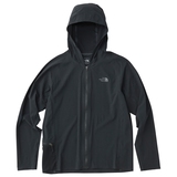 THE NORTH FACE(ザ･ノース･フェイス) L/S STRETCH BOARD FULLZIP Men’s NT11743 ソフトシェルジャケット(メンズ)