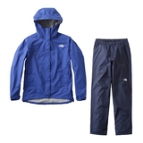 THE NORTH FACE(ザ･ノース･フェイス) HYVENT RAINTEX Women’s NPW11716 レインスーツ上下(レディース)