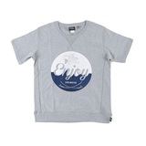 gym master(ジムマスター) Enjoy Tee G702301-P2 半袖Tシャツ(メンズ)