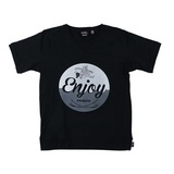 gym master(ジムマスター) Enjoy Tee G702301-P2 半袖Tシャツ(メンズ)