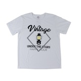 gym master(ジムマスター) ランタン ティー G799380 半袖Tシャツ(メンズ)