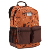 バートン(BURTON) YOUTH GROMLET PACK 1105517873 リュック･バックパック(キッズ/ベビー)