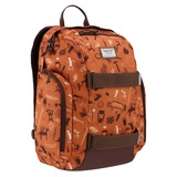 バートン(BURTON) YOUTH METALHEAD PACK 1365915873 リュック･バックパック(キッズ/ベビー)