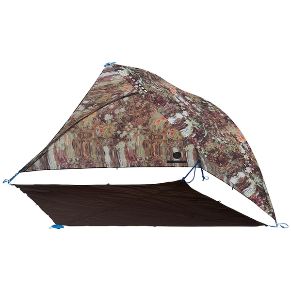 バートン(BURTON) WHETSTONE SHLTR LG 1775910264 サンシェード