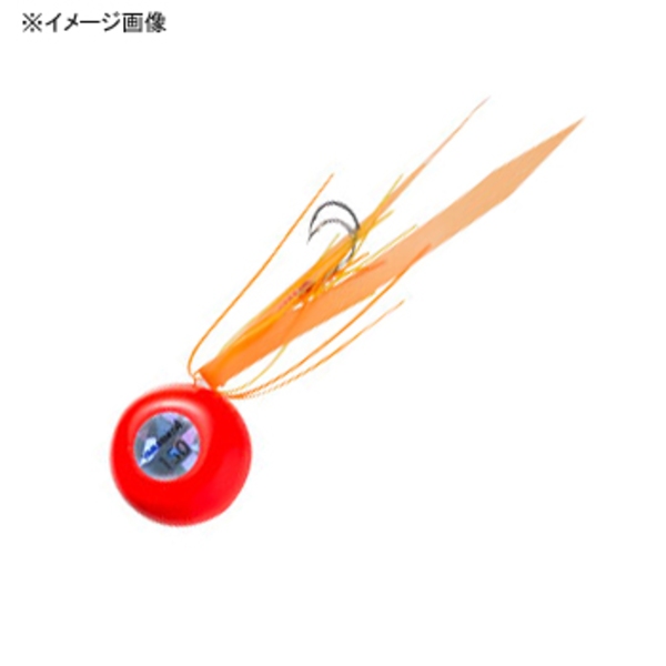 ヤマシタ(YAMASHITA) 鯛歌舞楽 鯛乃玉平型セット TKBTNDHGS12016 タイラバ