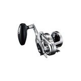 シマノ(SHIMANO) 17 オシアジガー 1500HG 右巻き 036674 ジギング用ベイトリール