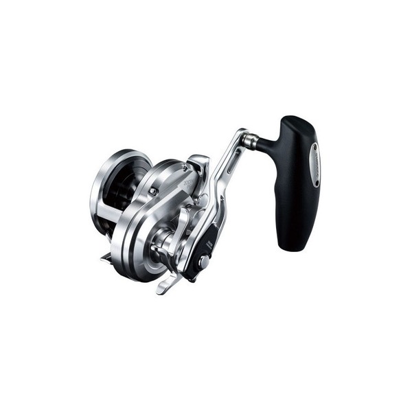 シマノ(SHIMANO) 17 オシアジガー 2001NR-PG 左巻き 036742 ジギング用ベイトリール