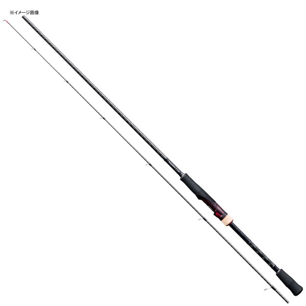 シマノ(SHIMANO) 17 セフィアCI4+ S806L 378453