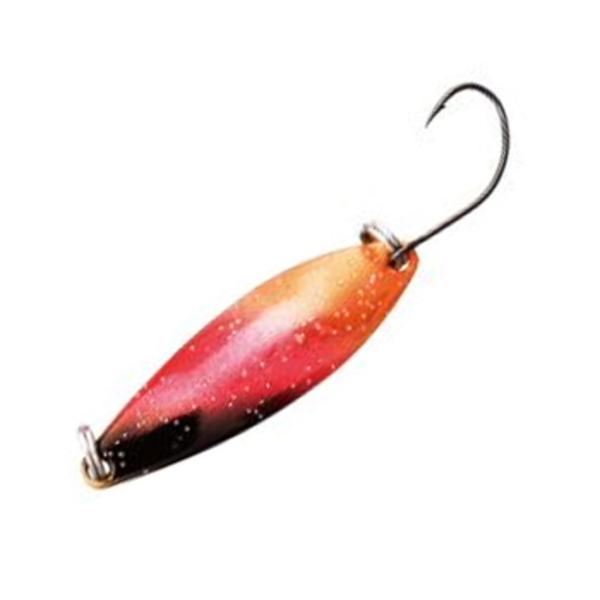 TURINGMONKEY(ツリモン) トラッタストリーム メッキ   スプーン