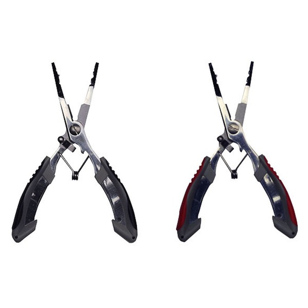 大阪漁具(OGK) PEカットプライヤー ES6505 フィッシングプライヤー