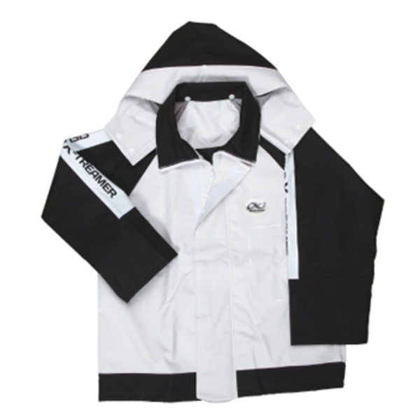 阪神素地 ジャケット RA-51 フィッシングレインジャケット