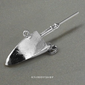オンスタックルデザイン ZZヘッド   ワームフック(ジグヘッド)