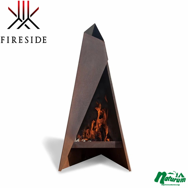 ファイヤーサイド(Fireside) TIPI 150 81040 焚火台