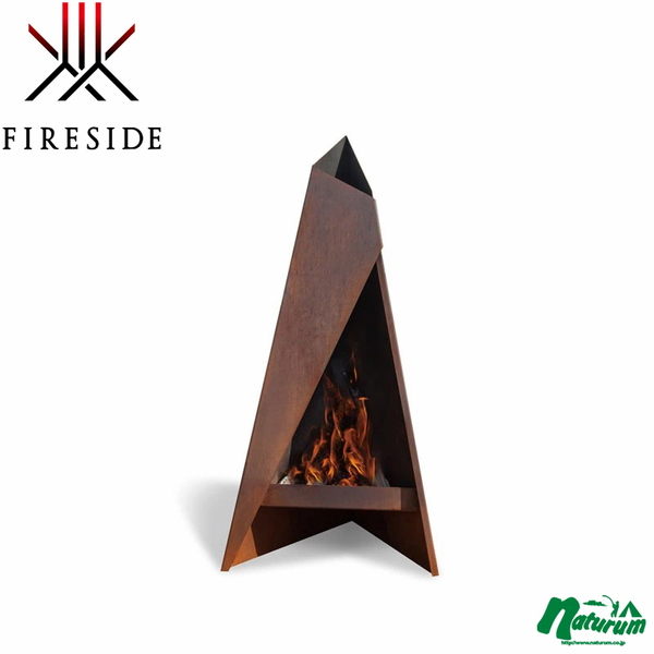ファイヤーサイド(Fireside) TIPI 120 81041 焚火台