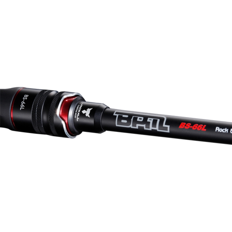 ジャッカル(JACKALL) BPM BS-63UL |アウトドア用品・釣り具 ジャッカル(JACKALL) BPM BS-63UL |アウトドア用品・釣り具