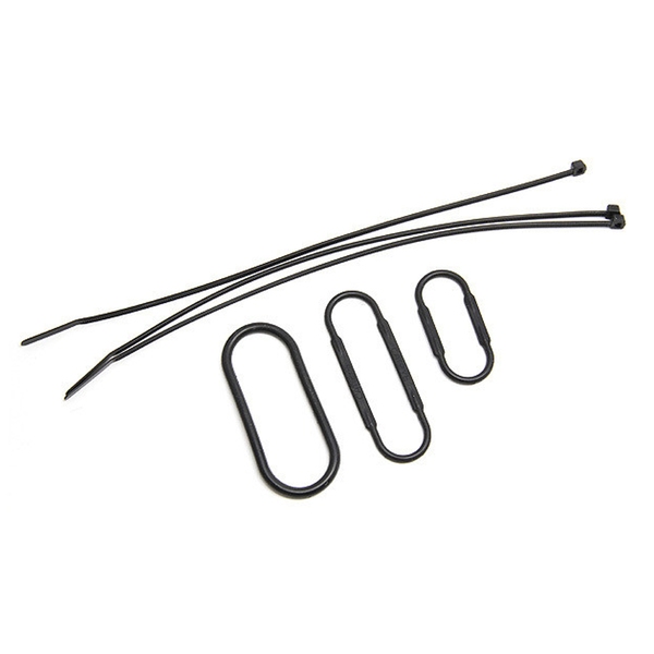 キャットアイ(CAT EYE) CC-RD310W ラバーバンドナイロンタイ 160-3893 サイクルコンピューター