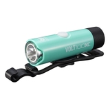 キャットアイ(CAT EYE) VOLT100XC USB充電ライト サイクル/自転車 HL-EL051RC ライト