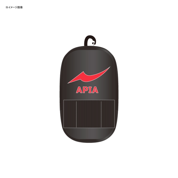 アピア(APIA) 2017 APIAポーチ   ポーチ型