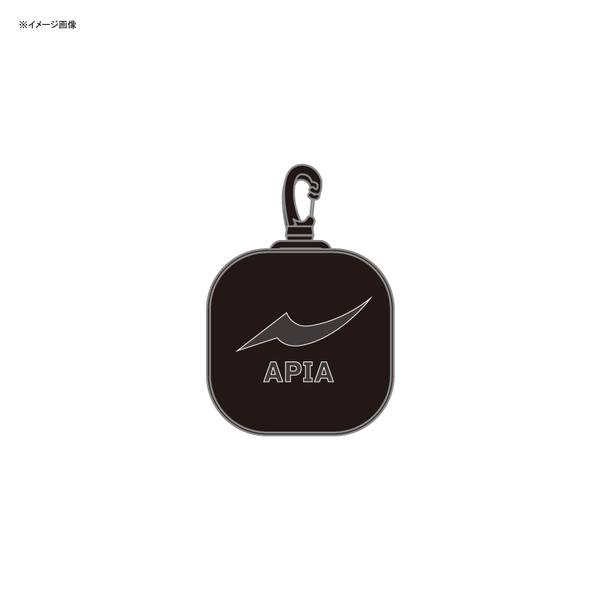 アピア(APIA) 2017 APIAポーチ   ポーチ型