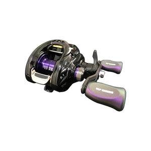 ダイワ(Daiwa) タトゥーラ SV TW XHL-SLPW 00080008|アウトドア用品