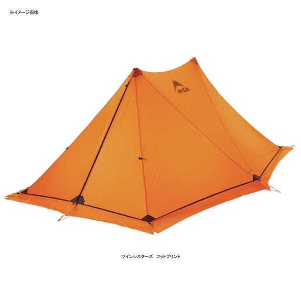 Msr エムエスアール 国内正規品 ツインシスターズ フットプリント アウトドア用品 釣り具通販はナチュラム Msr エムエスアール 国内正規品 ツインシスターズ フットプリント アウトドア用品 釣り具通販はナチュラム