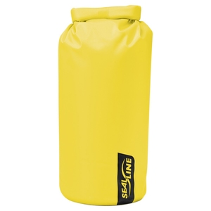 SEAL LINE(シールライン) バハドライバッグ 10L イエロー 32355 SEAL LINE(シールライン) バハドライバッグ 10L イエロー 32355