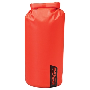 SEAL LINE(シールライン) バハドライバッグ 10L レッド 32356 SEAL LINE(シールライン) バハドライバッグ 10L レッド 32356