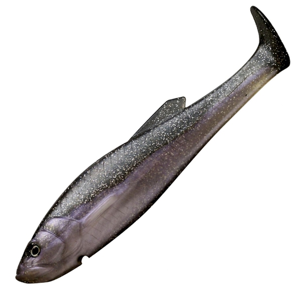一誠(issei) 誠魚(マサウオ) アップサイドダウンテール   スイムベイト･ミノー･シャッド系