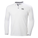 HELLY HANSEN(ヘリーハンセン) HP SHORE L/S Rugger HH31702 【廃】メンズ速乾性長袖シャツ