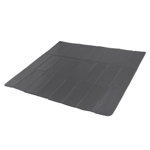DOD(ディーオーディー) 5人用テントマット MA5-520|アウトドア用品