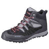 ムーンスター HT HKU06 アオラギ MID WP 53142606 【廃】トレッキングシューズ･HI&MID