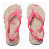 リーフ(REEF) MINI REEF ESCAPE PRINTS RF0A2YFA サンダル(ジュニア/キッズ/ベビー)