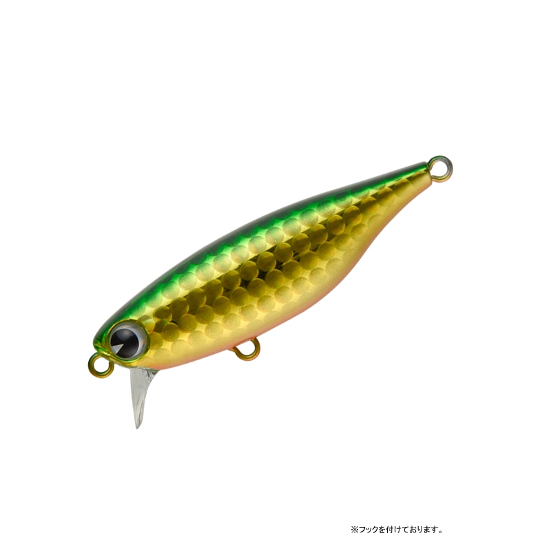 アムズデザイン(ima) B-太 60SR 限定復刻 5104515｜アウトドア用品