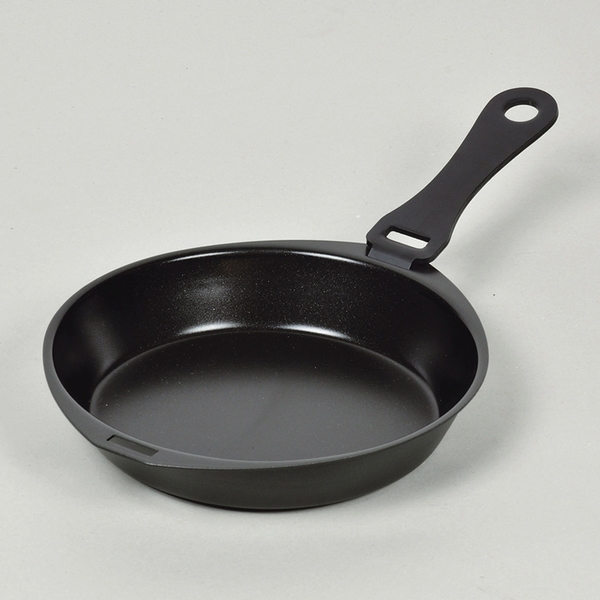 パール金属 セラクッキング ハンドル付丸型グリルパン HB-2586 フライパン