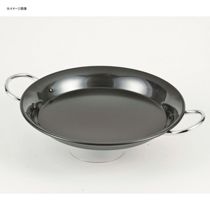 パール金属 ラクッキング 鉄製ラウンドパン 27cm HB-2650 パール金属 ラクッキング 鉄製ラウンドパン 27cm HB-2650