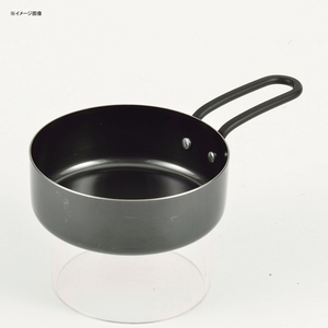 パール金属 ラクッキング 鉄製ココット12cm 12cm HB-2970