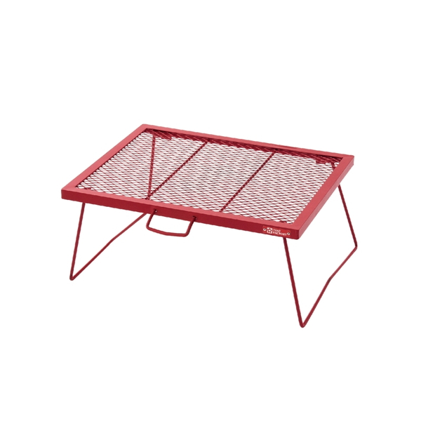 TENT FACTORY(テントファクトリー) スチールワークス FDテーブル TF-WLSW-FD600 キャンプテーブル